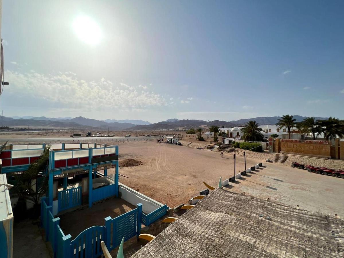 Mr Dahab Hotel Esterno foto