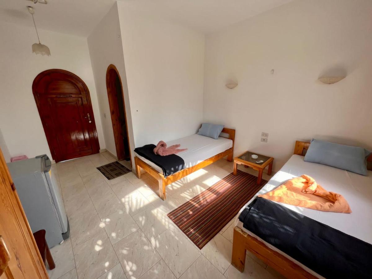 Mr Dahab Hotel Esterno foto