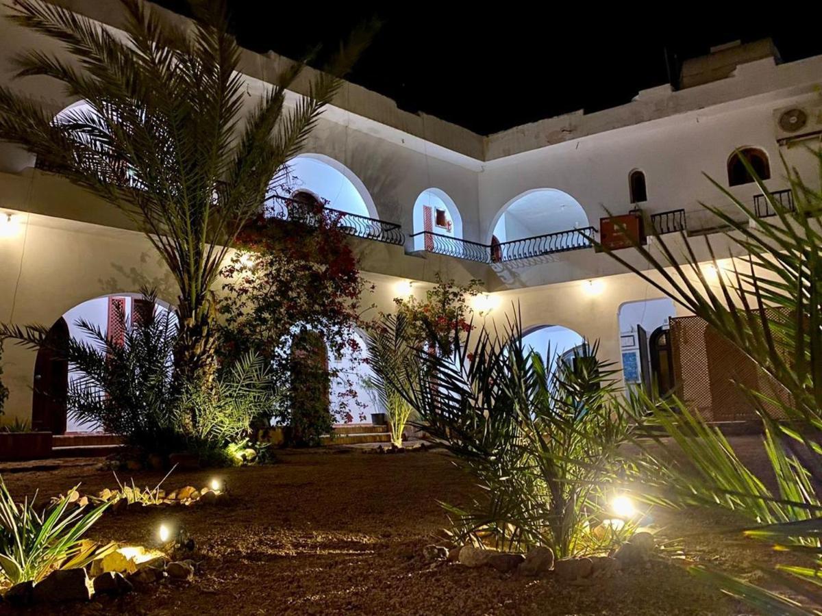 Mr Dahab Hotel Esterno foto