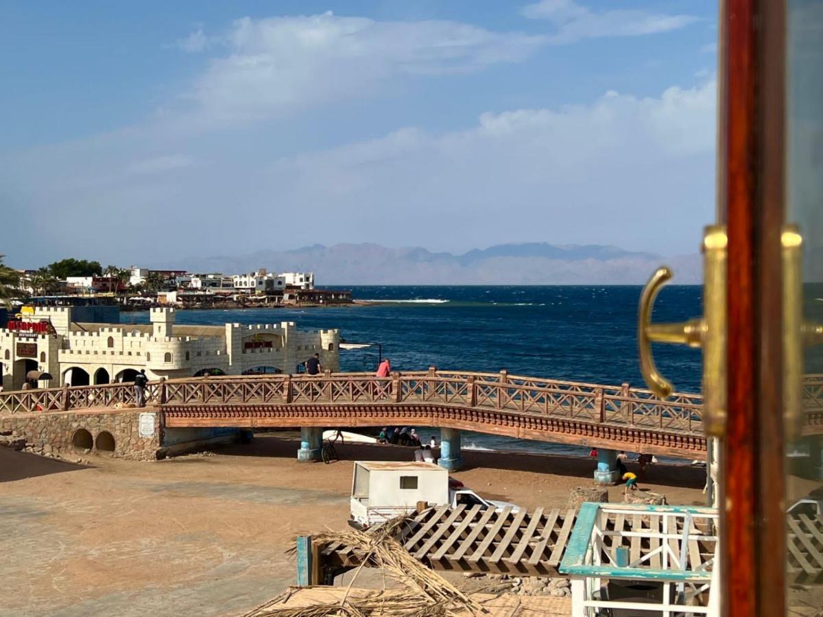 Mr Dahab Hotel Esterno foto